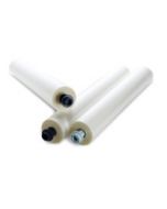 1.5 mil - 25 inch 500 feet Clear GBC EZ Load Laminating Film