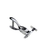 Handheld Slot Punch with Guide