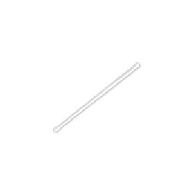 5-6 inch Clear Plastic Loops