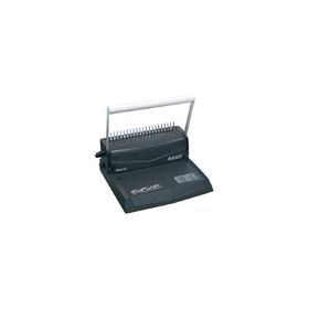 Signature A20 Plastic Comb Binding Machine