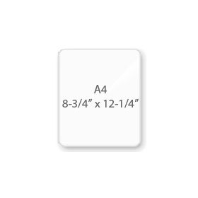 A4 Laminating Pouches