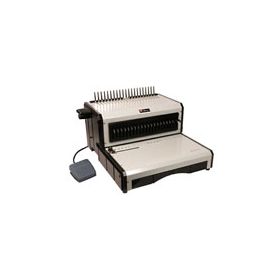 Akiles AlphaBind-CE Electric Binding Machine