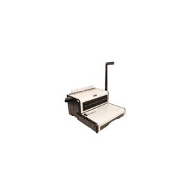 Akiles AlphaBind-M Comb Binding Machine