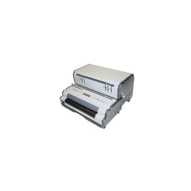 Akiles CoilMac-EPI41 4:1 Pitch Coil Binding Machine