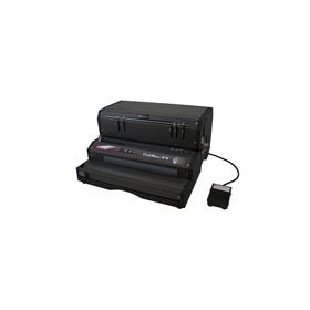 Akiles CoilMac-EX41 Electric Coil Binding Machine