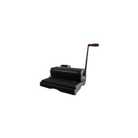 Akiles CoilMac ER 4:1 Coil Binding Machine