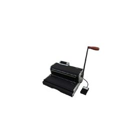 Akiles CoilMac ER Plus 4:1 Coil Binding Machine