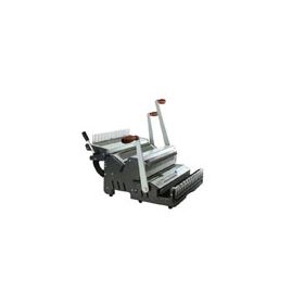 Akiles DuoMac-C31 Plastic Comb and 3:1 Wire Binding Machine-s