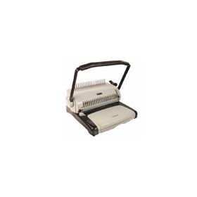 Akiles EcoBind-C Comb Binding Machine