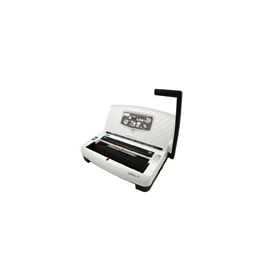 Akiles iWire-21 2:1 Wire Binding Machine