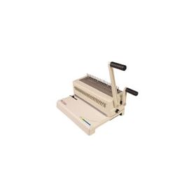 Akiles MegaBind-1 Plastic Comb Binding Machine