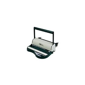 Akiles OffiWire-32 3:1 Wire Binding Machine-s