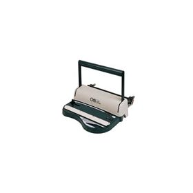Akiles OffiWire-21 2:1 Wire Binding Machine