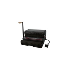 Akiles WireMac-EX21 2:1 Wire Binding Machine