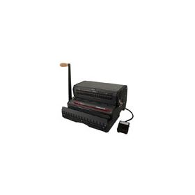 Akiles WireMac-EX31 3:1 Wire Binding Machine