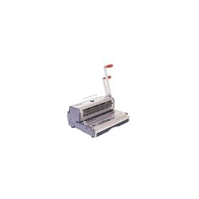 Akiles WireMac-31 3:1 Wire Binding Machine-s