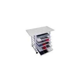 Binding SuperStation Organizer 