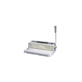 CoilMate E Electric Coil Inserter Coil Binding Machine