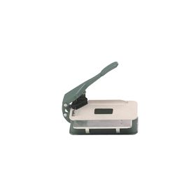 CR-20 Desktop Corner Cutter by Lassco