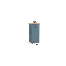 CR-50P Electric Floor Model Corner Cutter by Lassco