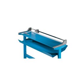 Dahle Professional Series Model 558-S Paper Trimmer with Stand