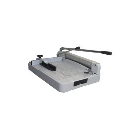 Docugem R175 17in Professional Stack Cutter