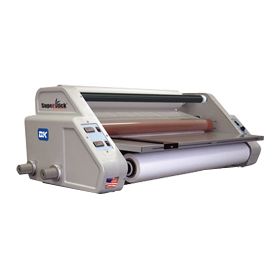 EXP 42 Plus 42 inch Roll Laminator Mounter Encapsulator