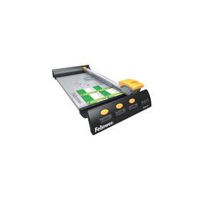 Fellowes Electron 180 Personal Paper Trimmer