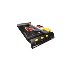 Fellowes Neutron Personal Paper Trimmer