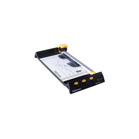 Fellowes Neutron Plus Personal Paper Trimmer
