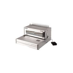 Fellowes Orion E 500 Electric Punch Plastic Comb Binding Machine