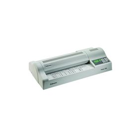 Fellowes Proteus 125 Heavy Duty 12.5" Pouch Laminator
