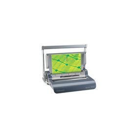 Fellowes Quasar Wire Binding Machine