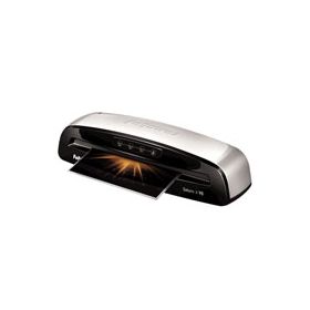 Fellowes Saturn 3i 95 9-1/2" Pouch Laminator