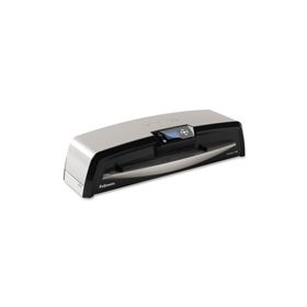 Fellowes Voyager 125 12.5" High Performance Pouch Laminator