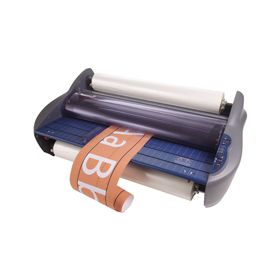 GBC Pinnacle 27 – 27 Inch Roll Laminator