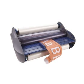 GBC Pinnacle 27 EZ Load 27 Inch Roll Laminator
