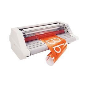 GBC Ultima 65 Roll Laminator