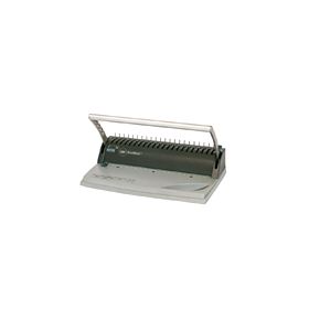 GBC BindMate Plastic Comb Binding Machine