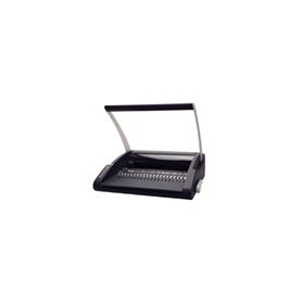 GBC CombBind C12 Manual Comb Binding Machine