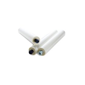 1.5 mil - 27" x 500' Clear GBC Pinnacle EZ Load Laminating Film 