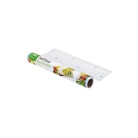 GBC SelfSeal Repositionable Laminating Roll Film 16" wide x 10' Long