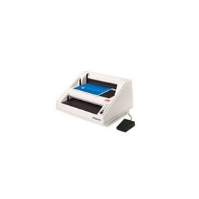 GBC VeloBind System Three Binding Machine