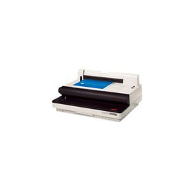 GBC VeloBind System Two Electric Punch Binding Machine