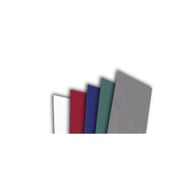 Grain Embossed Economy Presentation Covers (80 Bond)