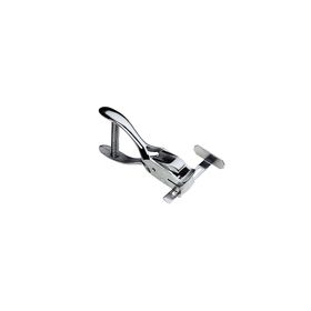 Handheld Slot Punch with Guide