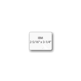 IBM Laminating Pouches 