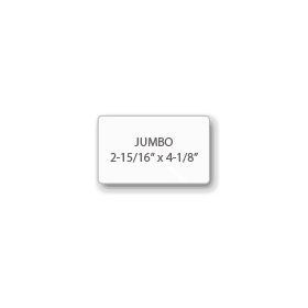 Jumbo Laminating Pouches