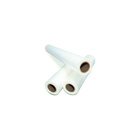 1.7 mil 12" x 3000' Clear Low Melt Roll Laminating Film