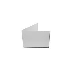 Menu Size Laminating Pouch Carriers